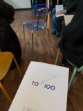 10x100 Fabbrica d'arte contemporanea