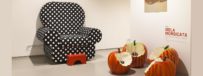 Design Italy - Mickey dei sogni