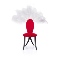 Design Italy - Moulin Rouge