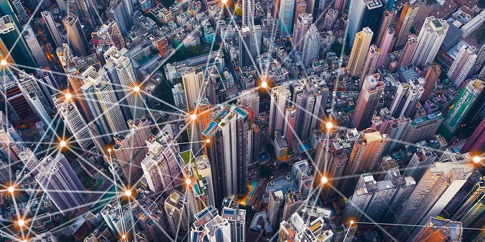 Ma che vuol dire “città intelligente”?