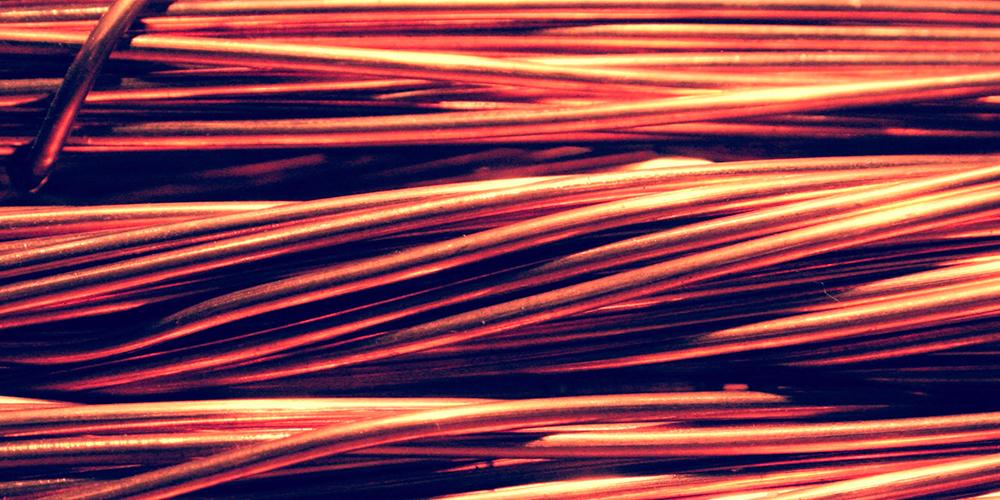 Dazi, quali effetti sul prezzo del rame? « LMF Lamiafinanza