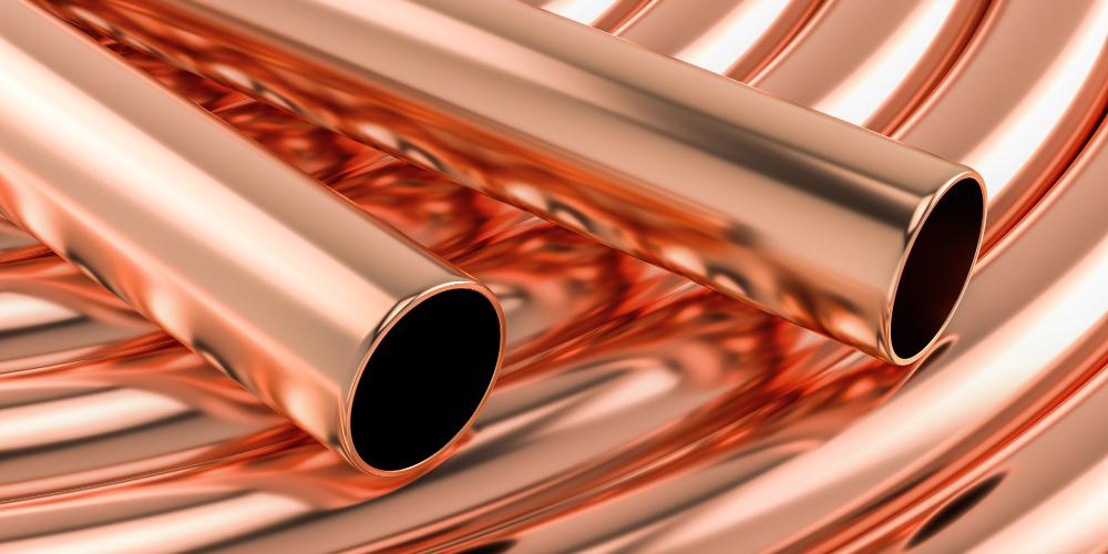 Dazi, rame a un punto di svolta « LMF Lamiafinanza