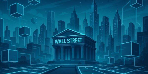 xStocks - Wall Street Blockchain