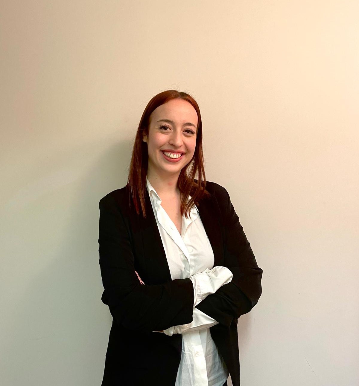 Annachiara De Rubeis