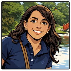 Carolina Bergamaschi