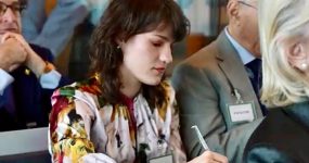 Caterina Chiarelli Avatar