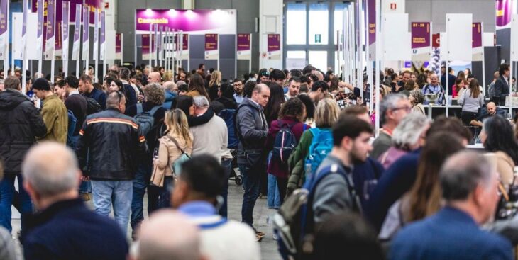 Slow Wine Fair & Sana Food: quando vino e cibo raccontano il futuro