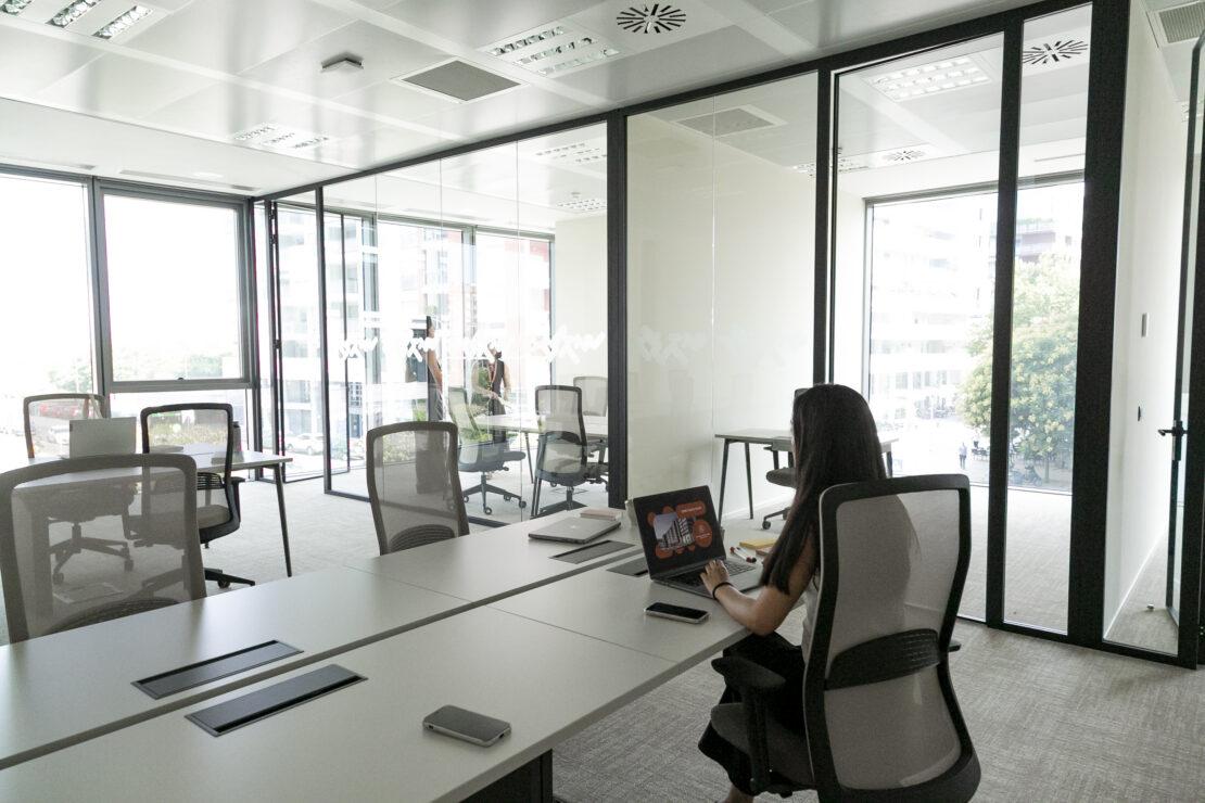 top coworking Milano