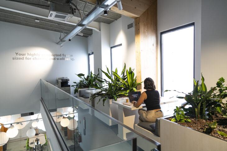 Top coworking 2026