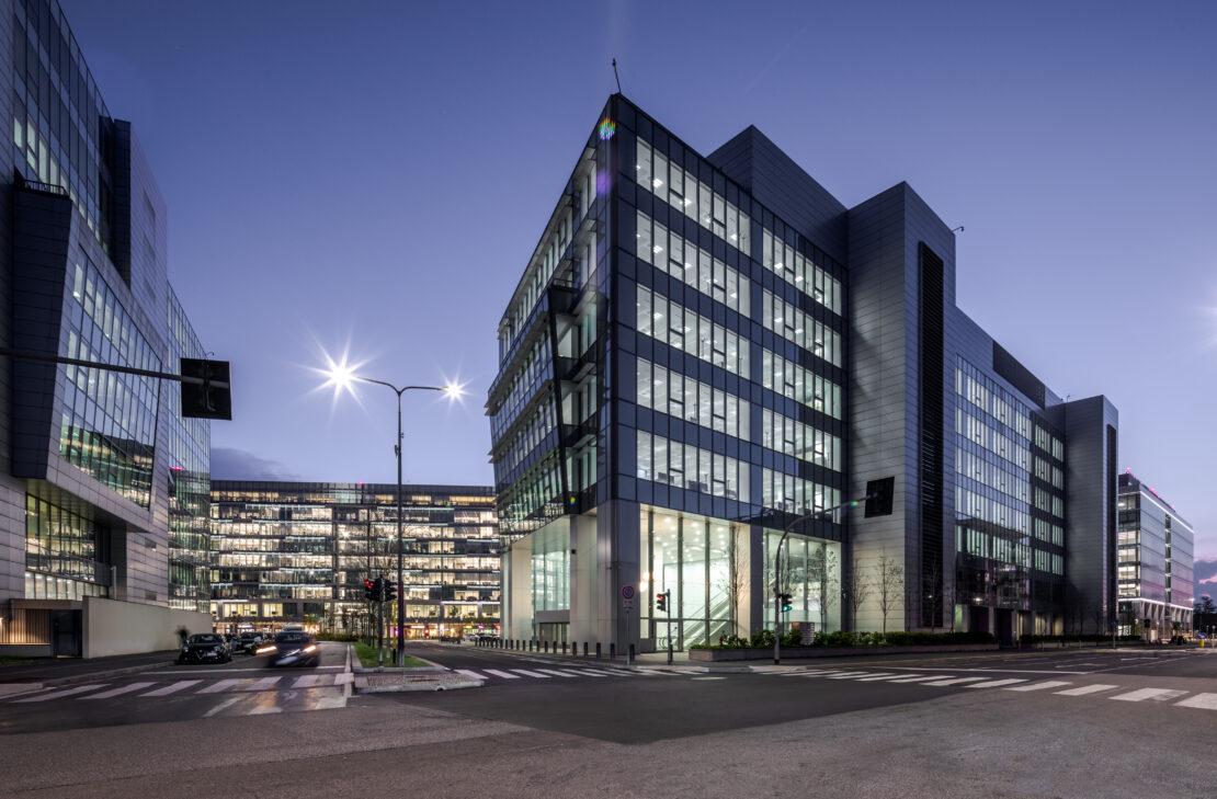 Investire real estate 2026