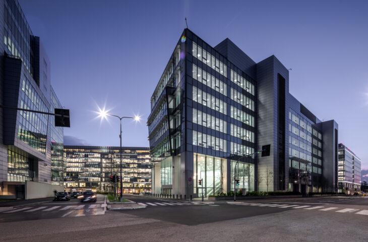Investire real estate 2026