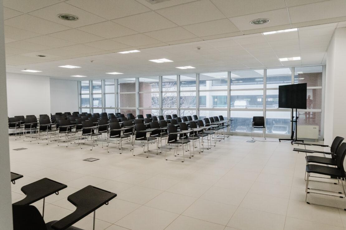 meeting space venezia