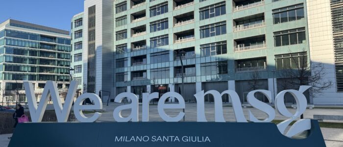Milano Santa Giulia