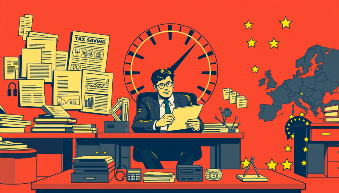 Better Finance: sette regimi fiscali frenano i rendimenti reali