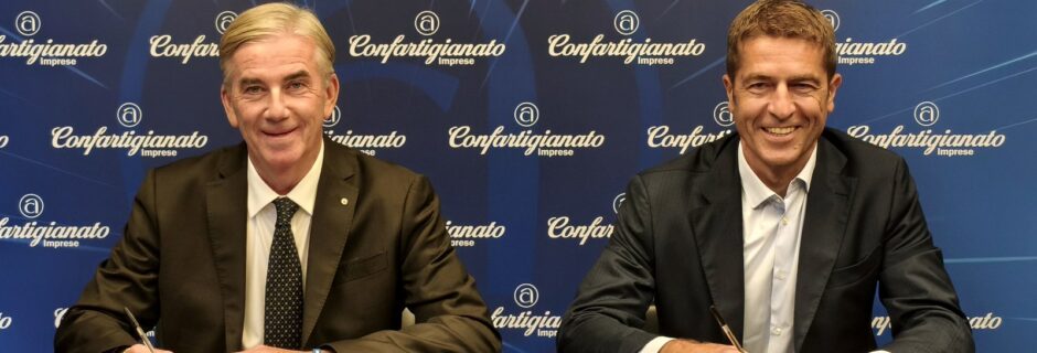 Confartigianato e Zucchetti avviano Artigianato Digitale per le Mpmi