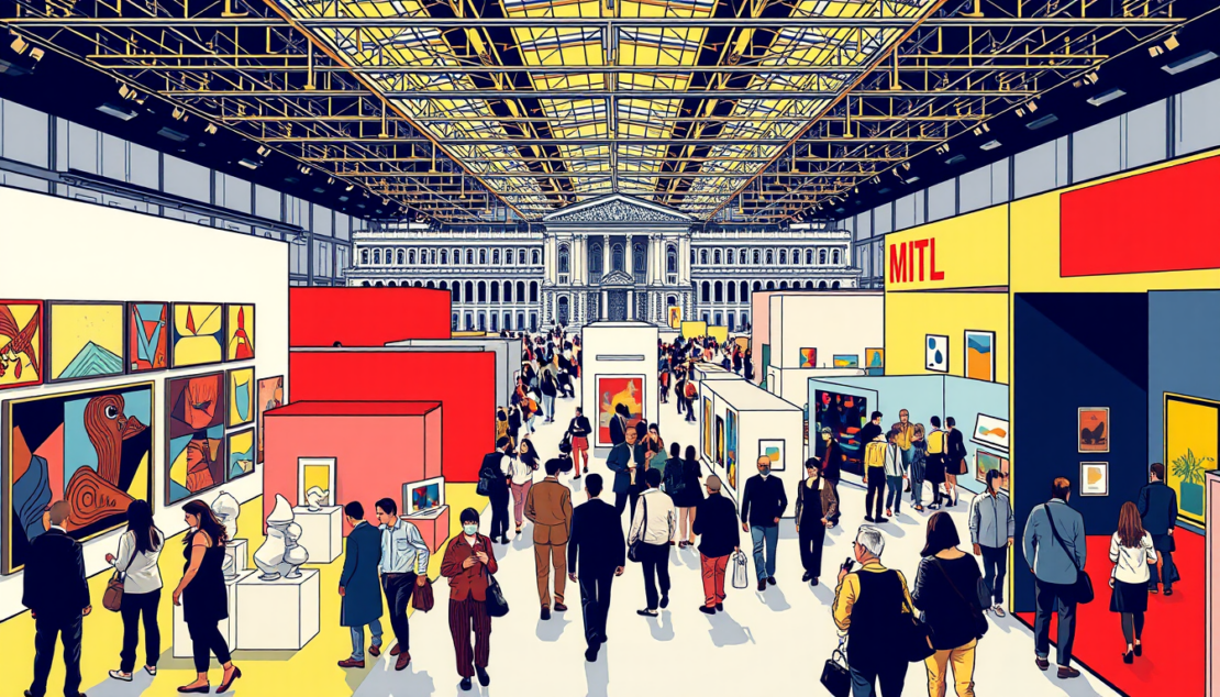miart Milano rinnova identità e nomina Cloe Piccoli alla direzione artistica