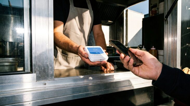 myPOS Flex, nuovo Smart POS Android per pagamenti e vendite