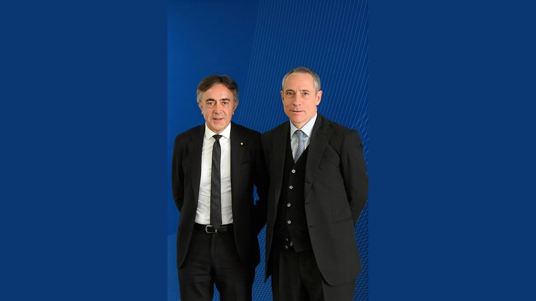 Poste Italiane avvia direzione e coordinamento su TIM