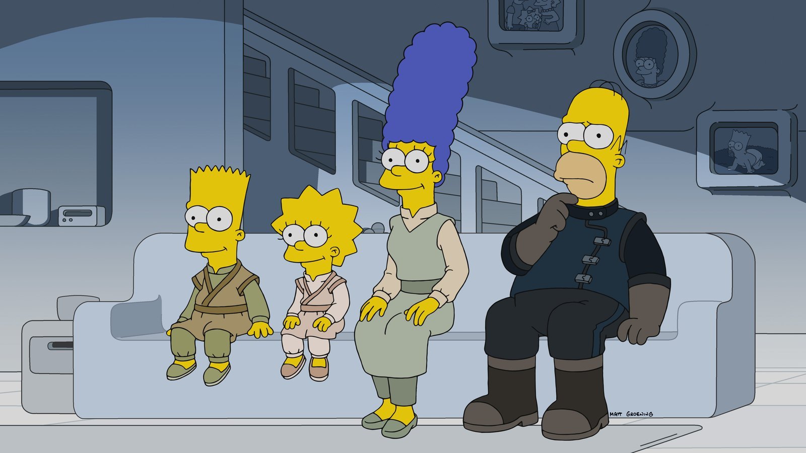 Simpson 3607