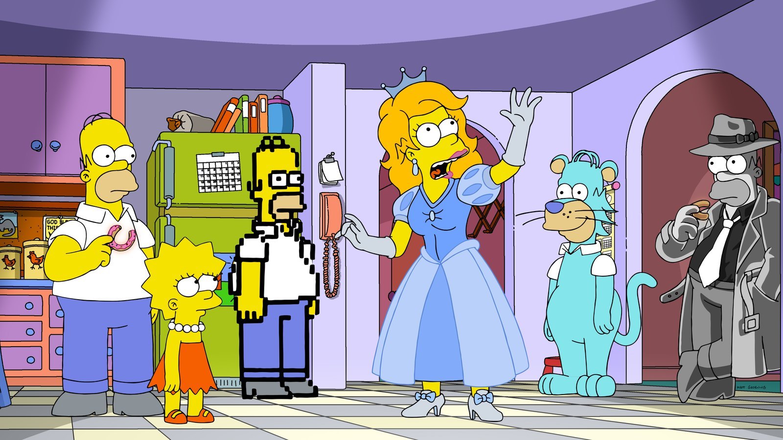 Simpson 3117