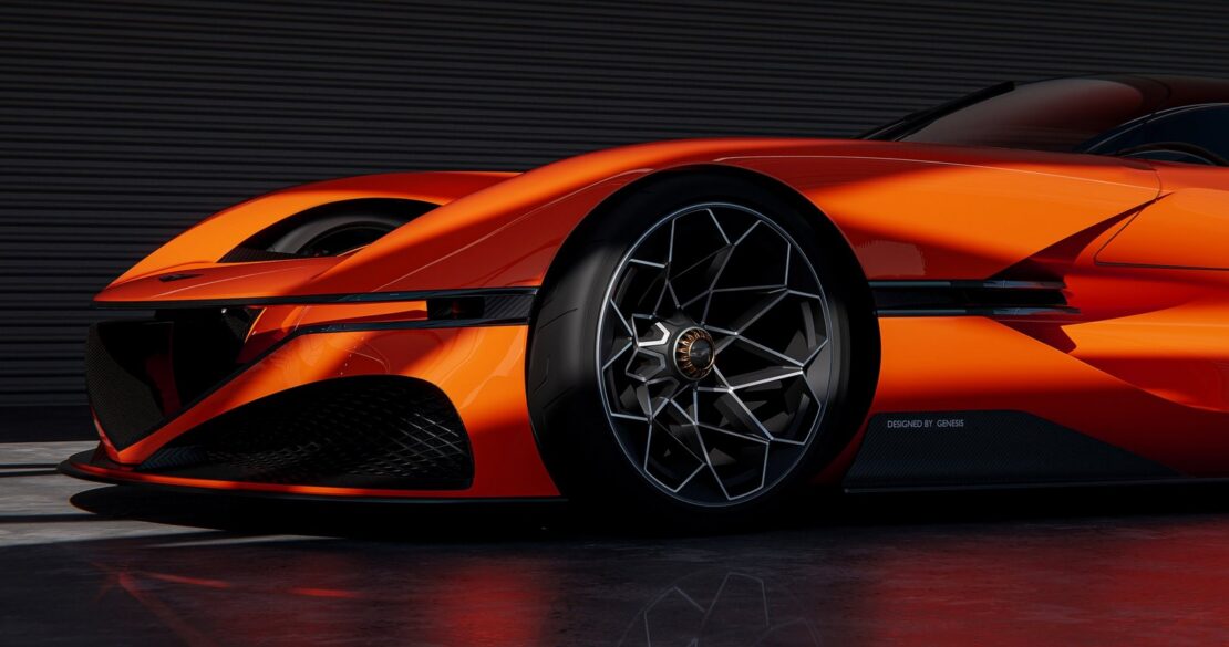 X Gran Berlinetta Concept 02