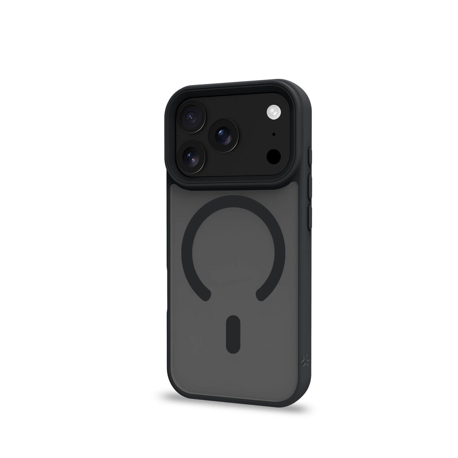 Celly MAGMATT Black