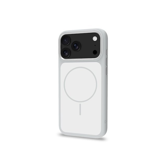 Celly GENUINEMAG White