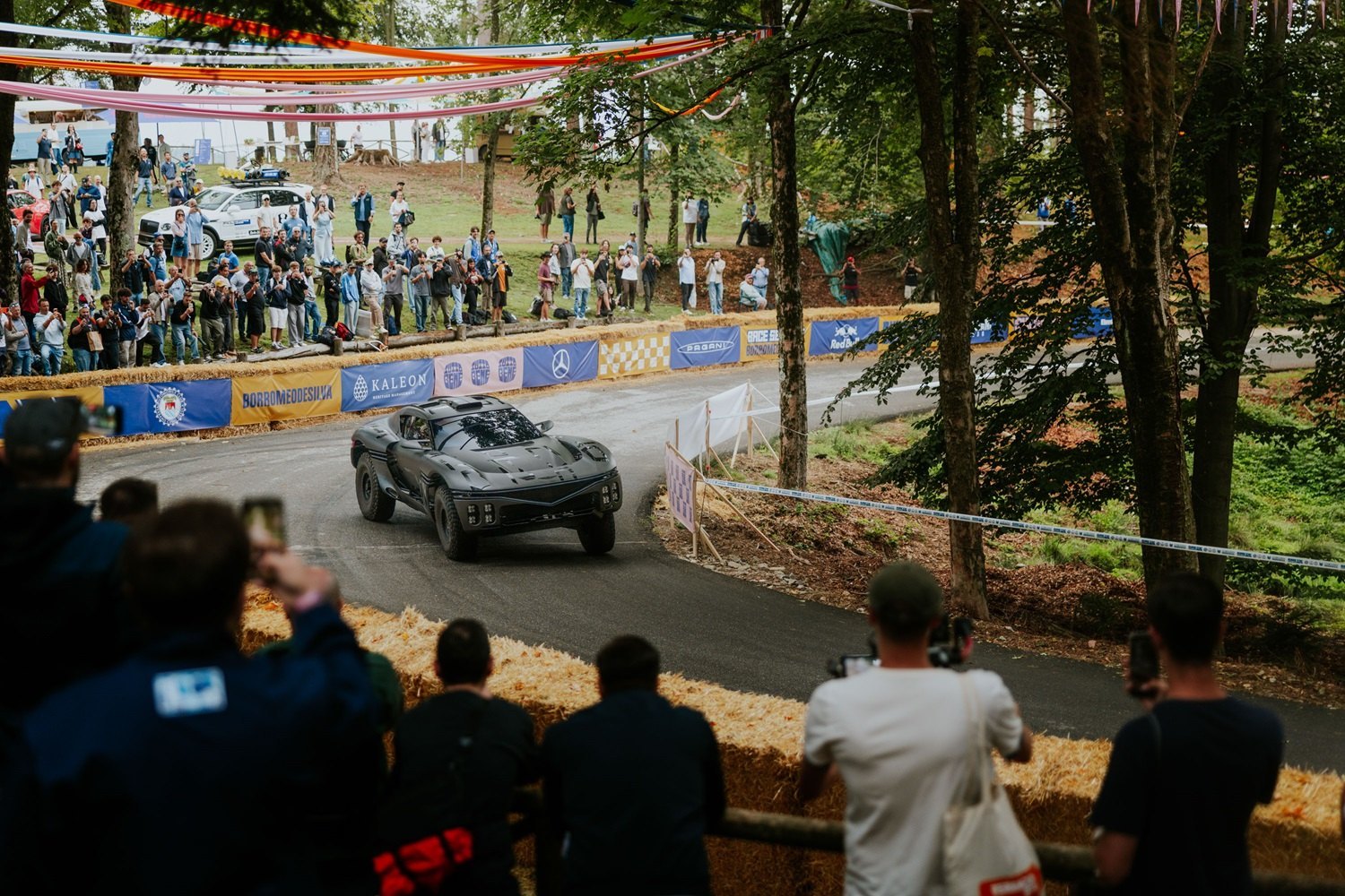 TUTTO BENE HILLCLIMB 01