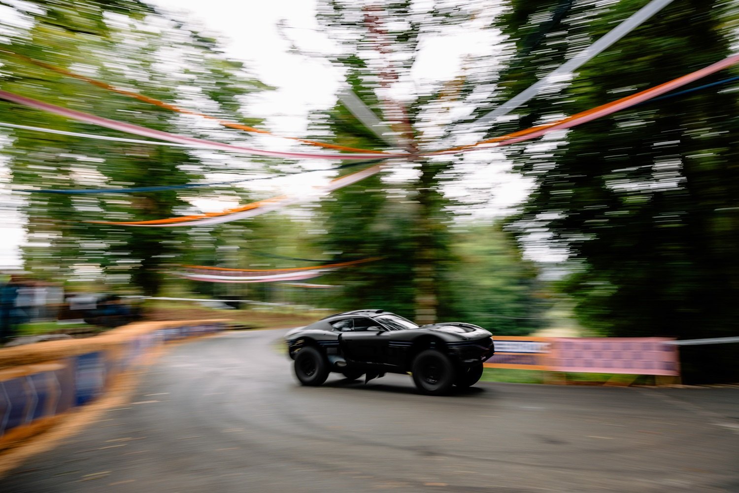 TUTTO BENE HILLCLIMB 02