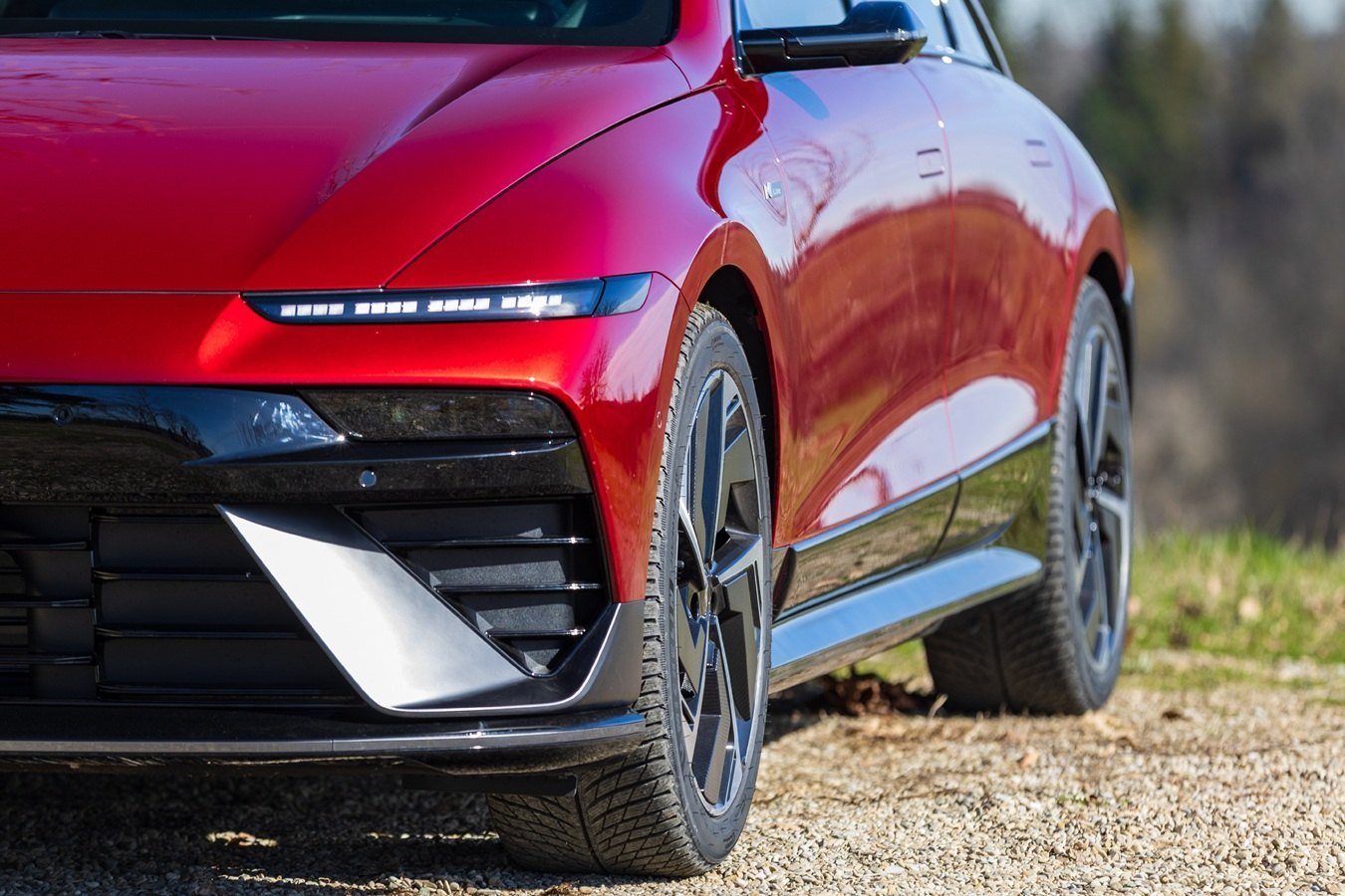 IONIQ 6 N Line 02