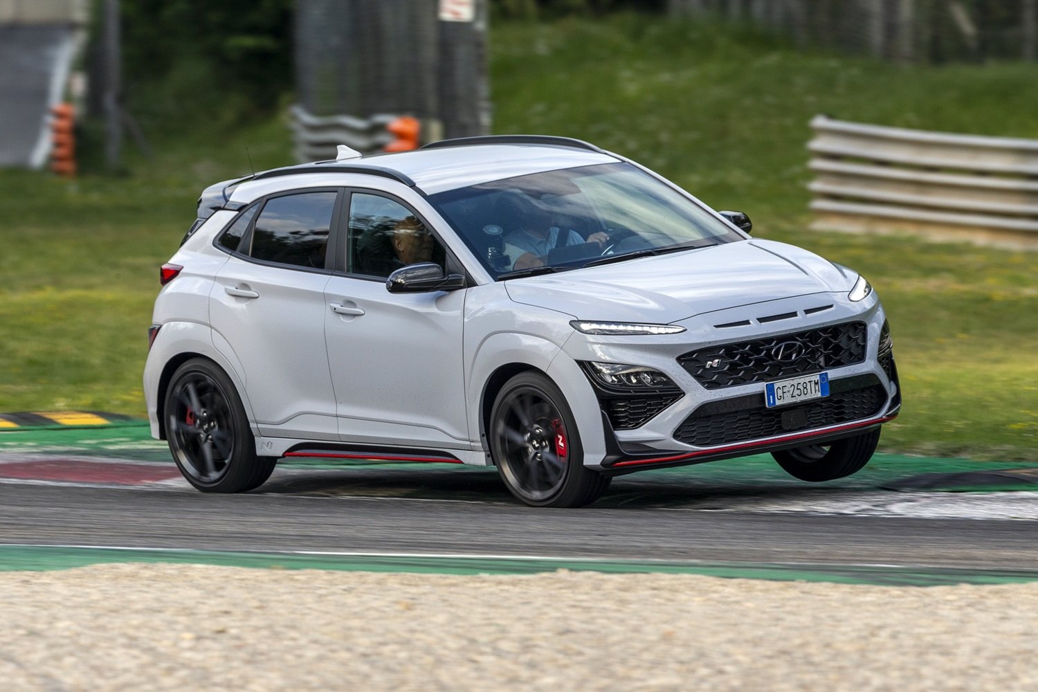 KONA N 2022