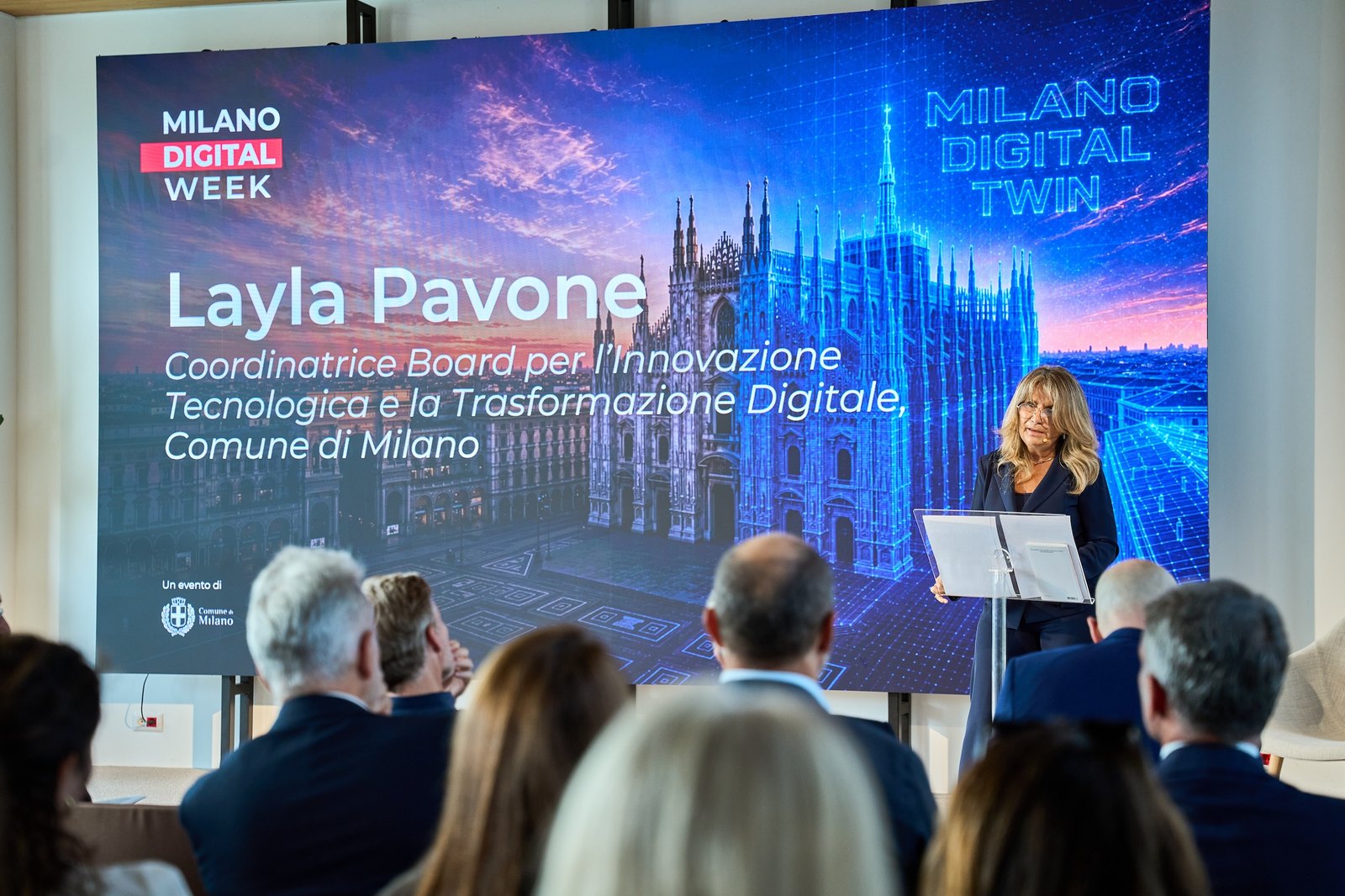 MDW  LaylaPavone