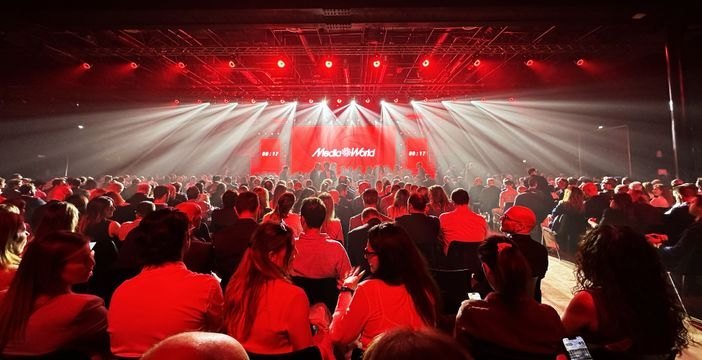 evento 35 anni mediaworld