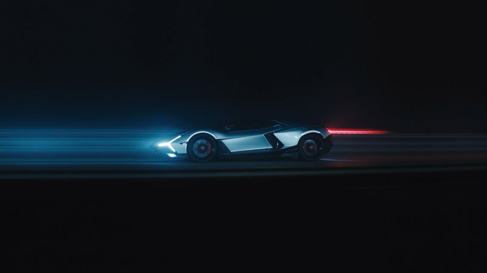 Lamborgini Revuelto DentsuCreative Italy (3)