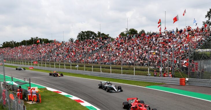 Formula 1, dal 2027 Gran Premi più corti: distanza ridotta a 290 chilometri
