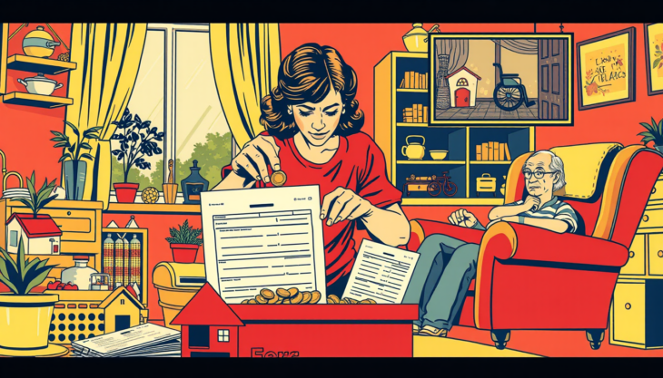 Fondo previdenziale per il lavoro domestico: requisiti e funzionamento