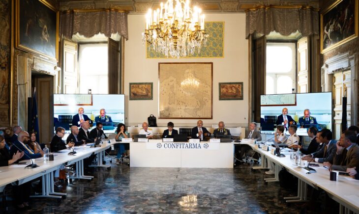 Italia, cresce l’allarme cyber per porti e trasporto marittimo