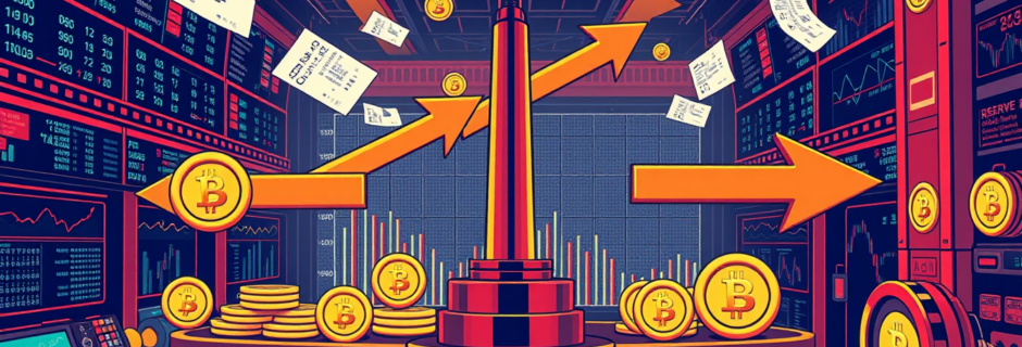 Ethena e Binance lanciano contratti perpetui su azioni tokenizzate