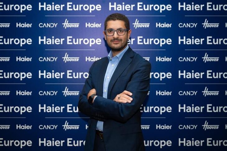 Haier Europe: rinnovabili oltre l’80% e taglio delle emissioni