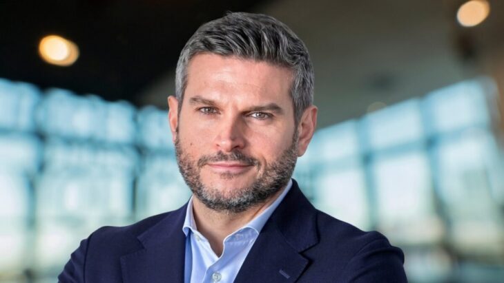 Mattia Gamberoni guida Anthropic in Italia come Country Manager
