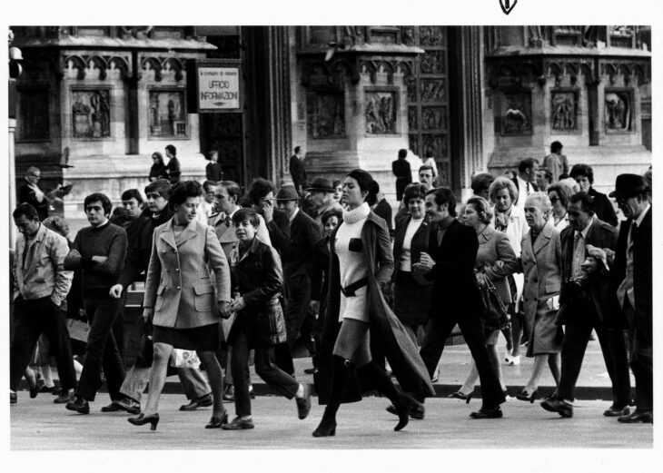 LIBERE! racconta a Milano ottant’anni di conquiste delle donne