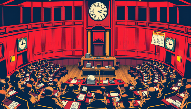 Camera approva la delega per riformare i commercialisti