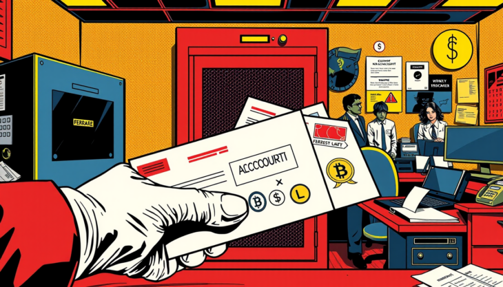 Truffa via PEC a Revolut: ceduti dati e documenti di alcuni clienti