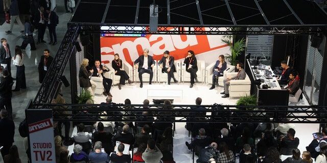 SMAU Milano riunisce 20 corporate per l’innovazione