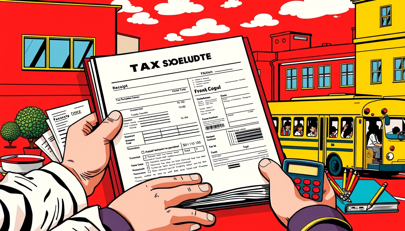 Spese scolastiche, nel 730/2026 detrazione del 19% fino a 1.000 euro