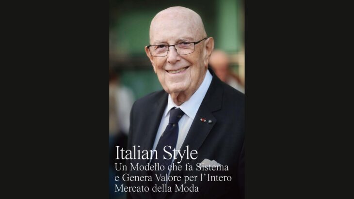 Mario Boselli: Cina mercato chiave per la moda italiana
