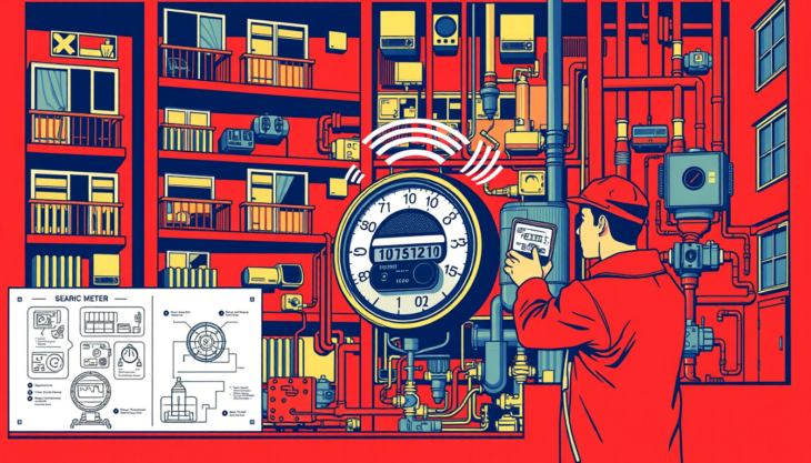 Riscaldamento centralizzato, dal 2027 obbligatoria la telelettura dei contatori