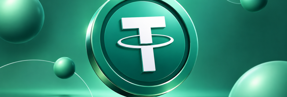 Tether lancia con Fasanara un fondo di private credit da 400 milioni di dollari