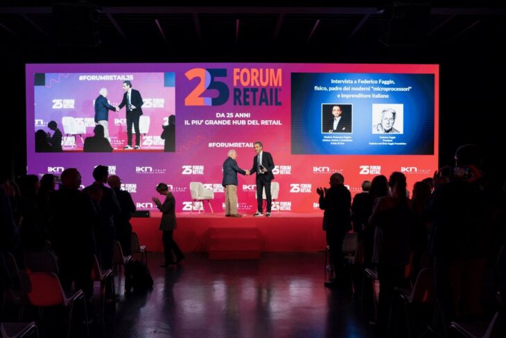 Forum Retail porta a Milano il confronto sull’intelligenza artificiale