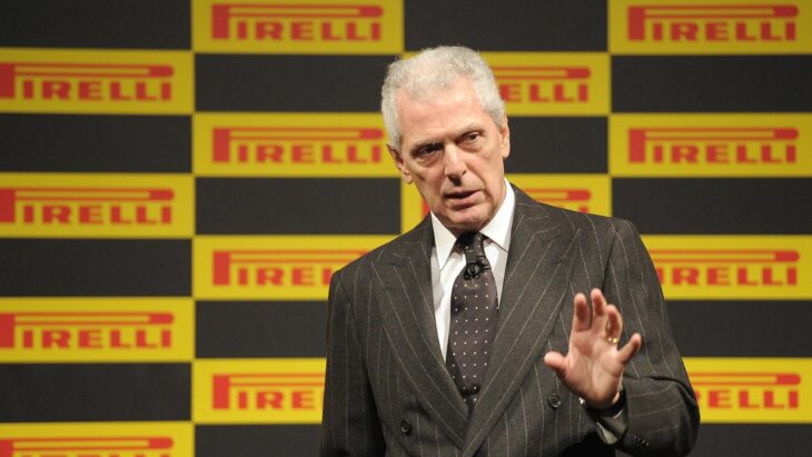 Pirelli approva un investimento da 1 miliardo per lo stabilimento Usa